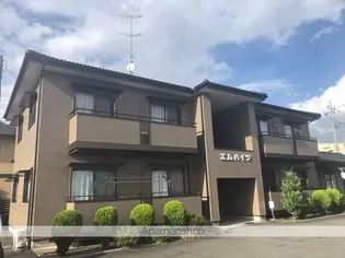 エムハイツの画像