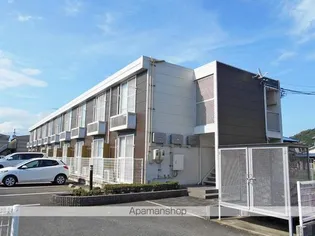 レオパレスハピネスの画像