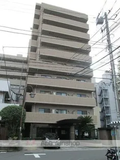 CBレジデンス行徳の画像