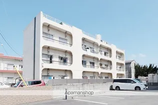 第1鈴江マンションの画像