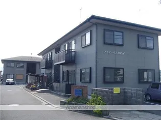 フォブール古川北の画像