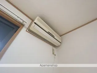 サウスキャッスル【1階】の内装