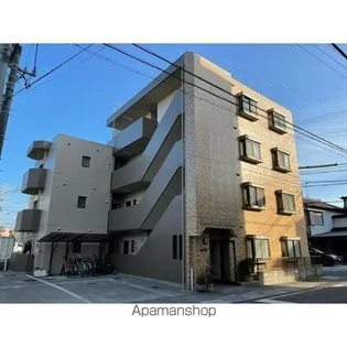 ムーンスターアサノの画像