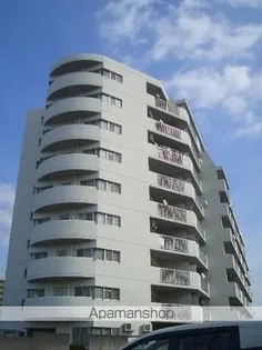 藤和二日市コープの画像