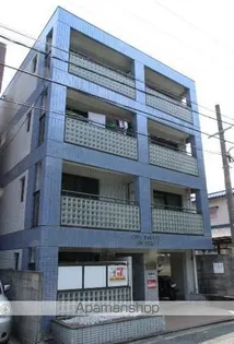 シティパレス姪浜の画像