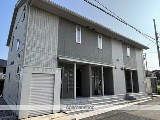 DーROOMアン【1階】の外観