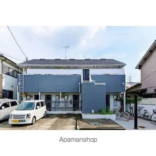 喜惣治レジデンスの画像