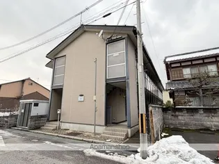 レオパレス城町【101号室】の外観