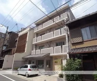 押小路フラットの画像