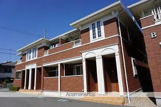 アンジェリカ A【1階】の外観