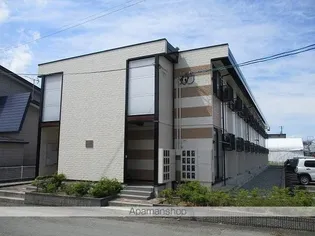 レオパレスRI ZU MUの画像