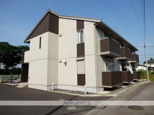 WASER VOGEL(ヴァッサー フォーゲル)【2階】の外観