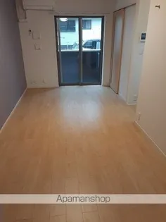 アルモニー メゾン【1階】の居間