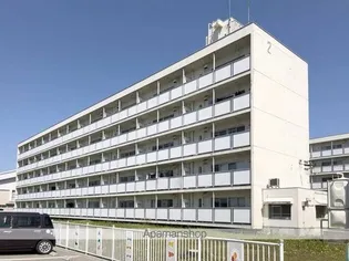 ビレッジハウス岩内2号棟の画像