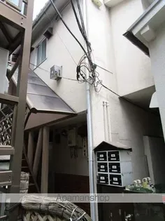 コーポ村田の画像