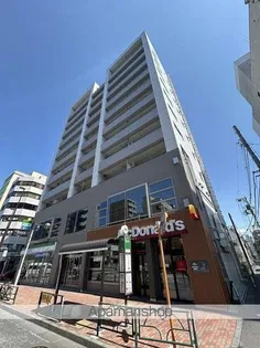 ドゥーエ清澄白河の画像