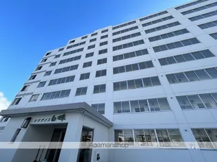 レジデンス白樺の画像