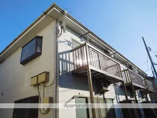 メゾンマルスの画像