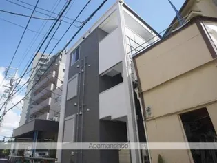 バイラタカサゴ【2階】の外観