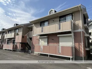 ファミール戸田 B棟【1階】の外観