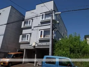 ピュアコート羊ヶ丘の画像