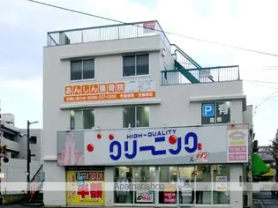 武本ビルの画像