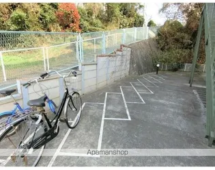 ヒルスミキ上倉田【1階】のその他画像