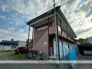 ロイヤルハイツ23の画像