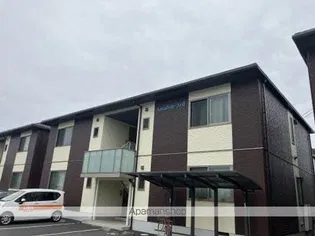 アマービレ 3RD棟の画像