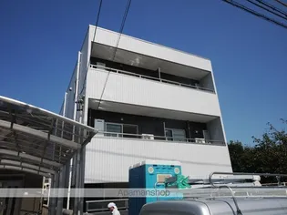 KOTOBUKI【2階】の外観