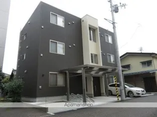 ファーストハイツの画像