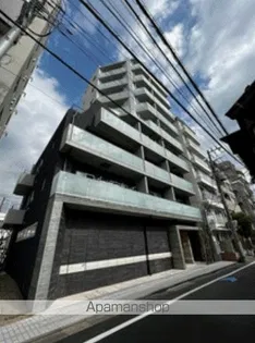 オーキッドレジデンス浜田山の画像