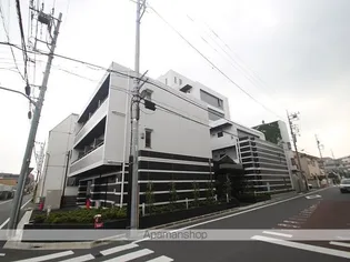 ステージグランデ練馬氷川台【1階】の外観