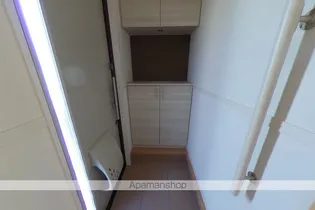 シャーメゾン フラーリッシュⅡ【1階】の玄関