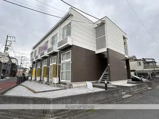 レオパレスH&Aマンションの画像