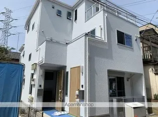 ルーツ20番館の画像