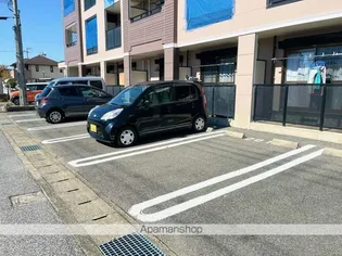 リバーレイクヒルズ【1階】のその他画像