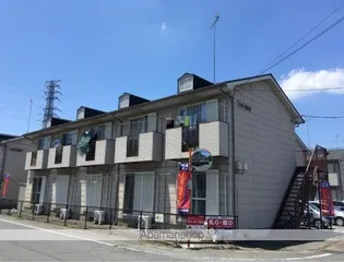 サンパレス宝町C棟の画像