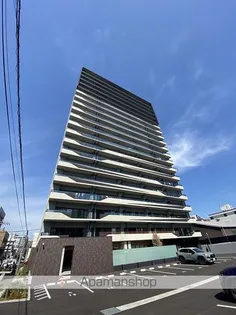 レーベン宮崎 ONE TOWERの画像