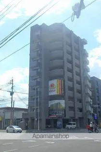 ロイヤルシティ中洲プレミアム【703号室】の外観