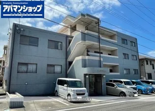 エスポワールⅡ【302号室】の外観