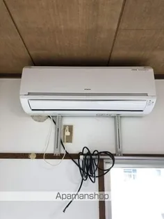 長江ハイツ【102号室】のその他画像