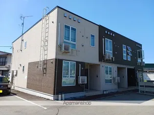 ノア コンチェルト弐番館の画像