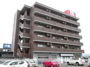 スカイヴィレッジ盛南の画像