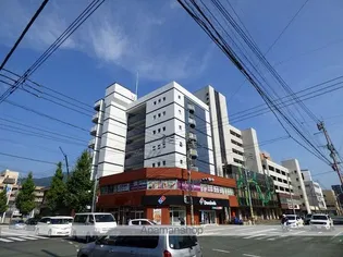 ブライトハーツ片野新町の画像