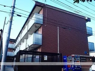 レオネクストパークふじみ野の画像