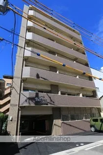 ベルソーレ河原町の画像