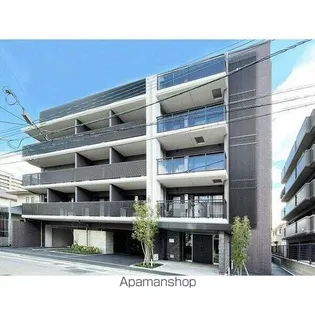 福岡県福岡市南区大楠3丁目【マンション】の外観