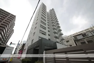 ルラシオン北9条通【6階】の外観