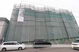 平岸5ー13の画像